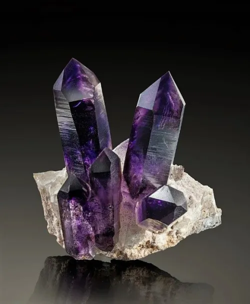 What Is Amethyst Good for Spiritually