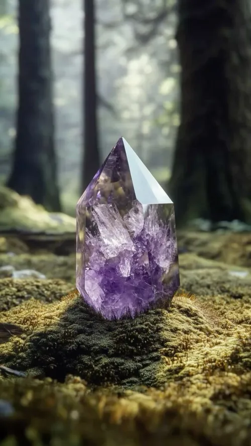 Can Amethyst Go in Water