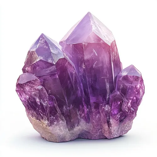 What Do Amethyst Crystals Do