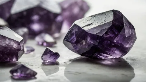 What Is Amethyst Used For