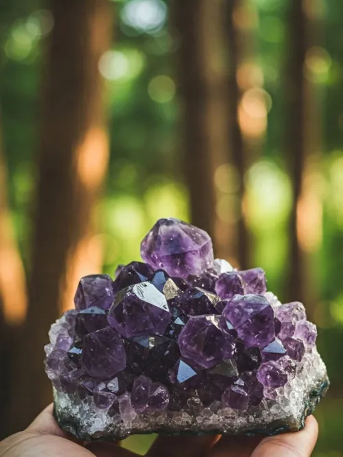 Is Amethyst A Gemstone