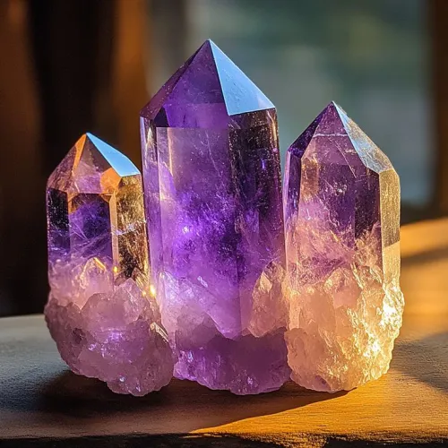 Does Amethyst Fade