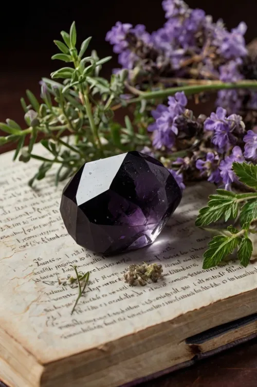 Where to Buy Amethyst