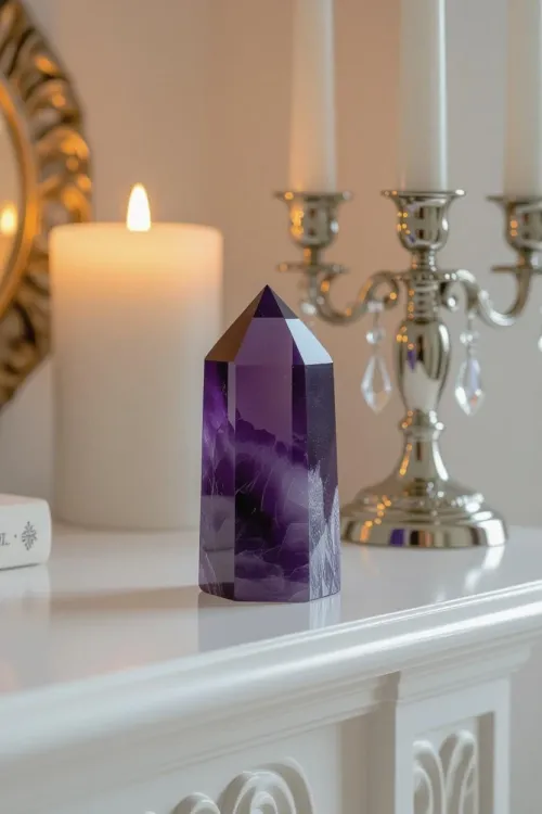 How Is Amethyst Formed