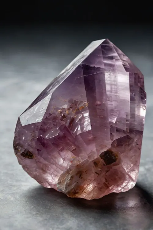 How often should I deep clean amethyst holiday ornaments