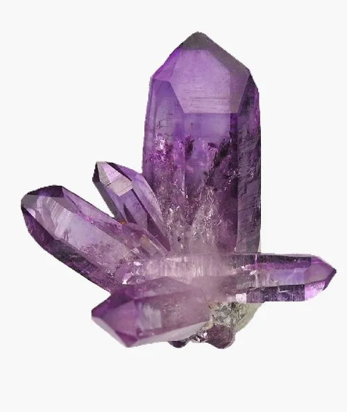 How to Pronounce Amethyst