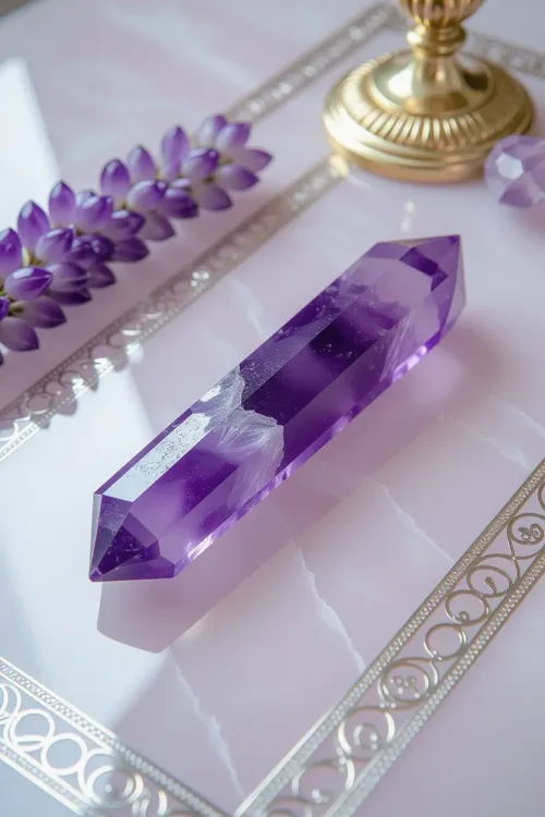 What Stone Is Amethyst