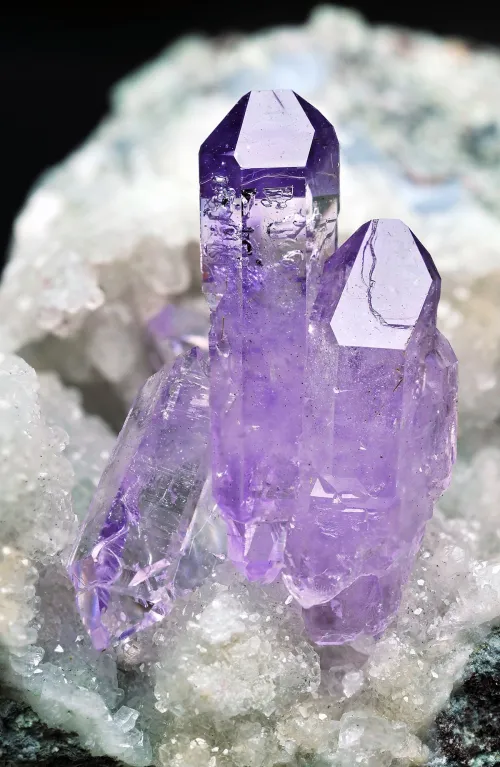 How to Tell if Amethyst Is Real
