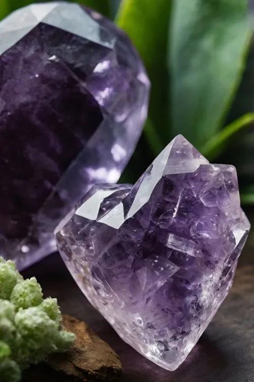 How to Get Amethyst