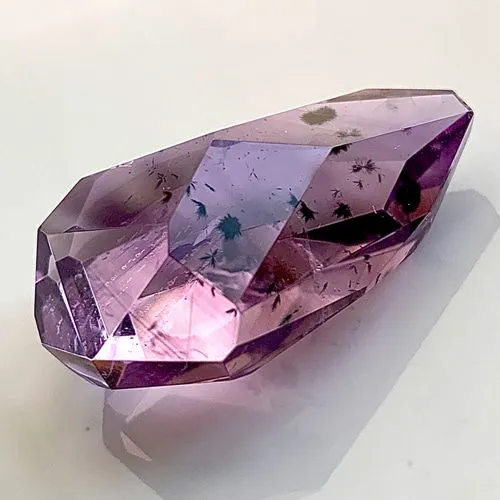 What Type Of Rock Is Amethyst