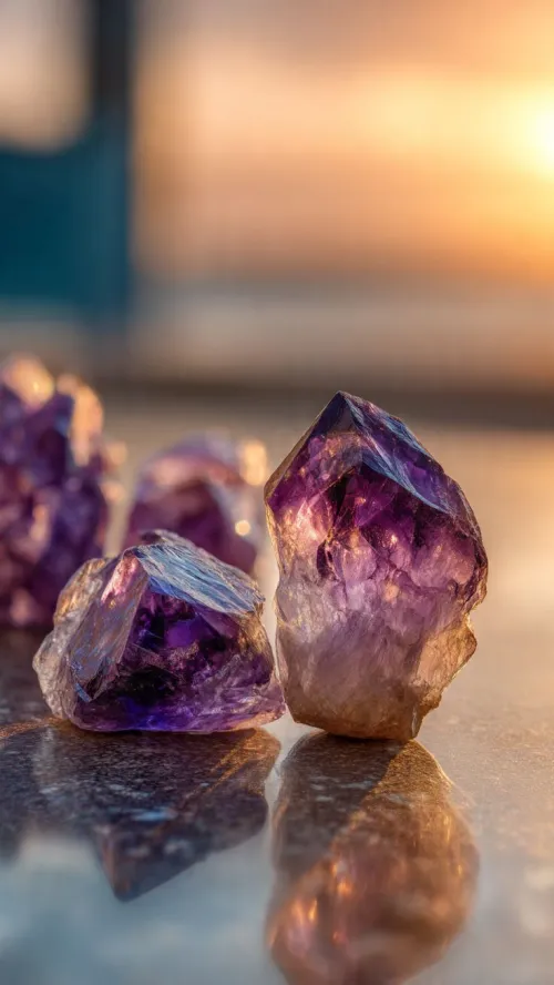 What Month Is Amethyst