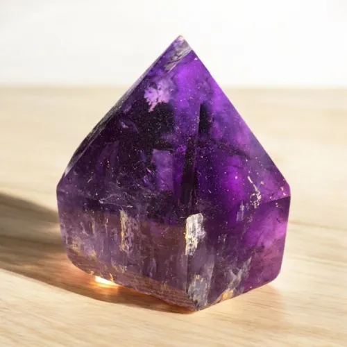 Best amethyst ornaments for a Christmas tree