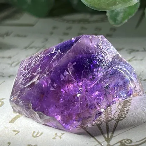 Where to Find Amethyst Geodes